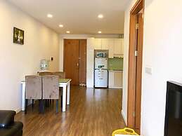 Grand Spring Suites - Pham Huy Thong