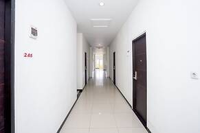 OYO 2695 D'es Guest House