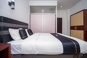 OYO 2695 D'es Guest House