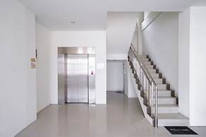 OYO 2695 D'es Guest House