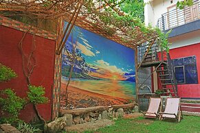 OYO 2860 The Castury Homestay Syariah