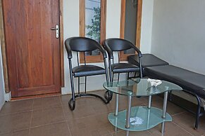 OYO 2860 The Castury Homestay Syariah