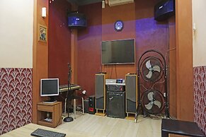 OYO 2860 The Castury Homestay Syariah