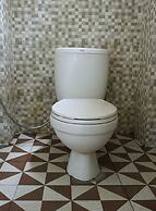 OYO 2860 The Castury Homestay Syariah