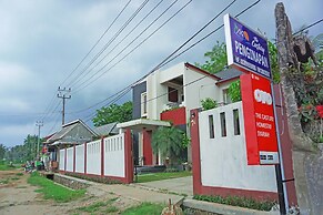 OYO 2860 The Castury Homestay Syariah