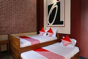 OYO 2860 The Castury Homestay Syariah