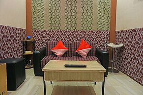 OYO 2860 The Castury Homestay Syariah