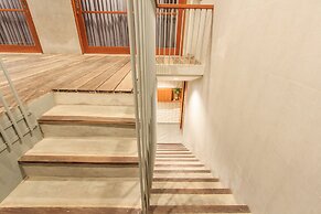 The Jero 18 Kuta Guest House