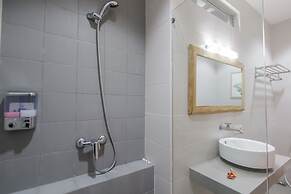 The Jero 18 Kuta Guest House