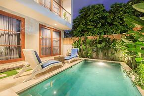 The Jero 18 Kuta Guest House