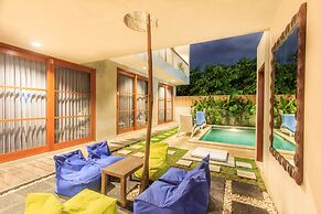 The Jero 18 Kuta Guest House