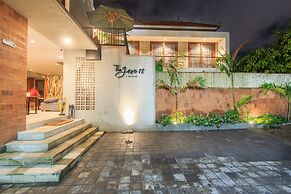 The Jero 18 Kuta Guest House