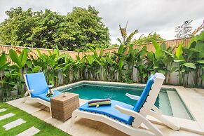 The Jero 18 Kuta Guest House