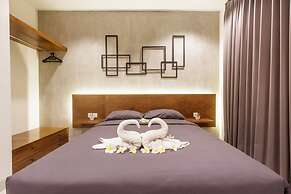 The Jero 18 Kuta Guest House