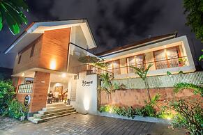 The Jero 18 Kuta Guest House