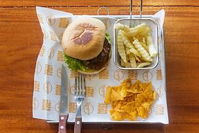 The Jero 18 Kuta Guest House