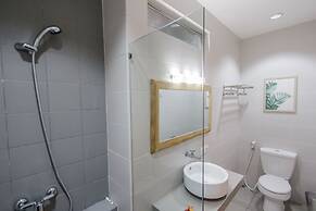 The Jero 18 Kuta Guest House