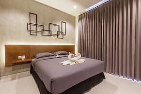 The Jero 18 Kuta Guest House