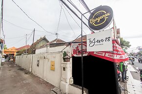 The Jero 18 Kuta Guest House