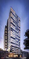 Fortitude Valley Apartments by CLLIX