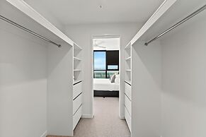 Fortitude Valley Apartments by CLLIX