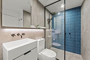 Fortitude Valley Apartments by CLLIX