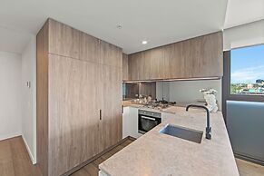 Fortitude Valley Apartments by CLLIX