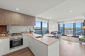 Fortitude Valley Apartments by CLLIX