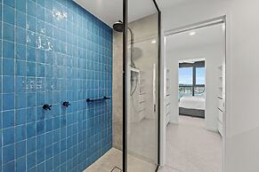 Fortitude Valley Apartments by CLLIX