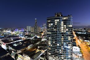 Fortitude Valley Apartments by CLLIX