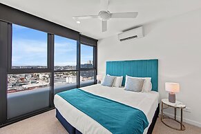 Fortitude Valley Apartments by CLLIX