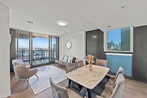 Fortitude Valley Apartments by CLLIX