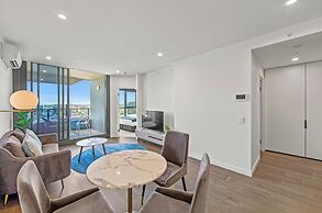Fortitude Valley Apartments by CLLIX