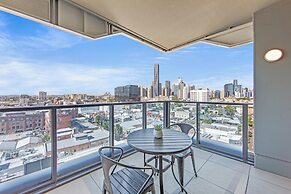 Fortitude Valley Apartments by CLLIX