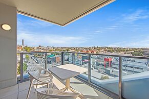 Fortitude Valley Apartments by CLLIX