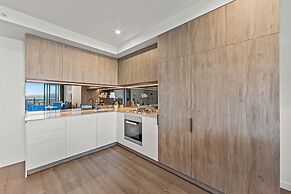 Fortitude Valley Apartments by CLLIX