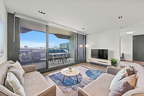 Fortitude Valley Apartments by CLLIX