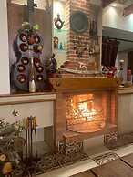 Theodos Lodge Hotel By Hansa