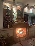 Theodos Lodge Hotel By Hansa