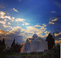 Theodos Lodge Hotel By Hansa