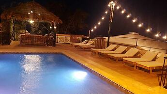 Theodos Lodge Hotel By Hansa