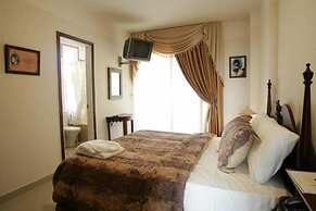 Theodos Lodge Hotel By Hansa