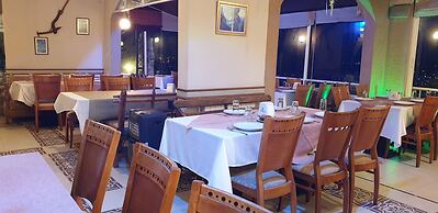 Theodos Lodge Hotel By Hansa