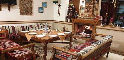 Theodos Lodge Hotel By Hansa