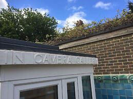 The Ceramic House