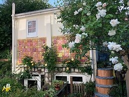 The Ceramic House