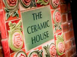 The Ceramic House