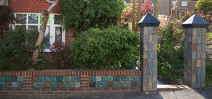 The Ceramic House