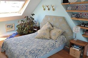 The Ceramic House