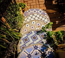 The Ceramic House